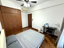 East Meadows (D16), Condominium #460016001